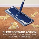 Bona Microfiber Dusting Pad for All Floors