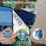 Bona Microfiber Floor Mop for Efficient Cleaning