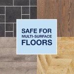 Bona Microfiber Floor Mop for Efficient Cleaning