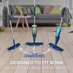 Bona Microfiber Dusting Pad for All Floors