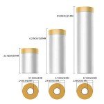 MyLifeUNIT Masking Paper Tape for Painting