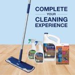 Bona Microfiber Floor Mop for Efficient Cleaning