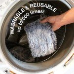 Bona Microfiber Dusting Pad for All Floors