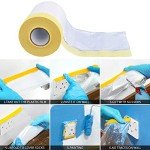 MyLifeUNIT Masking Paper Tape for Painting