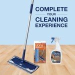 Bona Microfiber Dusting Pad for All Floors