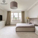 Peel and Stick Carpet Tiles – Soft and Easy