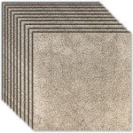 Peel and Stick Carpet Tiles – Soft and Easy