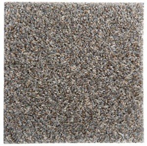 Premium Peel and Stick Carpet Tiles - 18x18 Inch