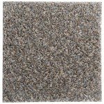 Premium Peel and Stick Carpet Tiles - 18x18 Inch