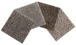 Premium Peel and Stick Carpet Tiles - 18x18 Inch