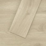 Peel & Stick Luxury Vinyl Floor Tiles, 36-Pack