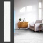Art3d 36-Pack Peel and Stick Vinyl Flooring Tiles