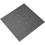 VEVOR Reusable Dark Gray Carpet Tiles – 20"x20