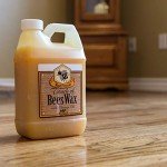 Touch of Oranges Furniture Polish & Wood Cleaner