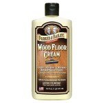 Parker & Bailey Wood Floor Cream Cleaner