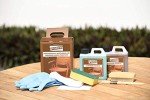 Amazonia Flooring Maintenance Kit