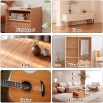 Walnut Wood Filler and Repair Putty, 9.87 Ounce