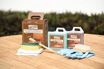Amazonia Flooring Maintenance Kit
