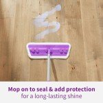 All Floors Restorer & Polish for Scratches and Shine