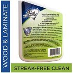 Black Diamond Laminate & Hardwood Floor Cleaner Spray