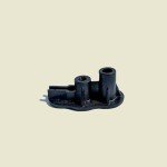 Squeaky Floor Repair Kit for Wood and Carpet