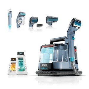Shark Portable Carpet and Upholstery Cleaner