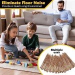 Dreyoo Squeaky Floor Repair Kit for Wood Floors