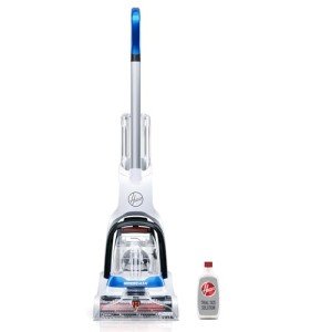 Hoover PowerDash Compact Carpet Cleaner for Pets