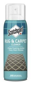 Scotchgard Carpet and Fabric Cleaner Spray 16.5 oz