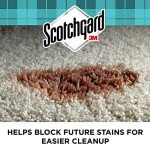 Scotchgard Carpet and Fabric Cleaner Spray 16.5 oz