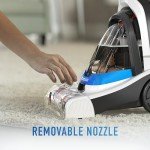 Hoover PowerDash Compact Carpet Cleaner for Pets