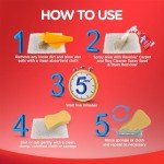 Resolve Carpet and Rug Cleaner Spray, 22 Ounce