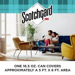 Scotchgard Carpet and Fabric Cleaner Spray 16.5 oz