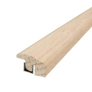 Hardwood to Carpet Transition Strip - 36 Inches