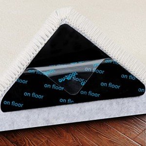Non-Slip Carpet Tape for Hardwood and Tile Floors