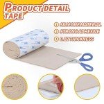 Heavy Duty Felt Furniture Pads for Hardwood Floors