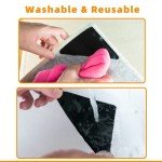 Non-Slip Carpet Tape for Hardwood and Tile Floors