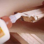 Gorilla Wood Glue, 4oz Bottle - Pack of 2