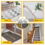 Double-Sided Carpet Tape for Hardwood Floors