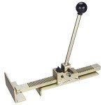 A-KARCK Quick Release Hardwood Flooring Jack