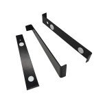 Heavy Duty 12 Inch Pull Bar Tool for Flooring