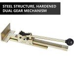 A-KARCK Quick Release Hardwood Flooring Jack