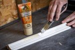 Gorilla All-Purpose Wood Filler, 6oz Tube