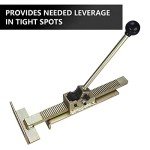 A-KARCK Quick Release Hardwood Flooring Jack