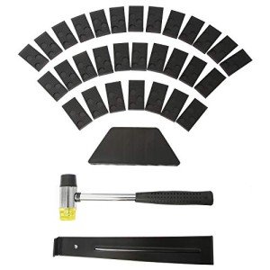 Laminate Wood Flooring Installation Tool Kit
