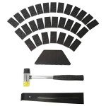 Laminate Wood Flooring Installation Tool Kit