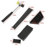 Laminate Wood Flooring Installation Tool Kit