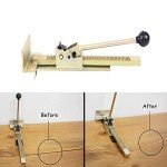 Universal Hardwood Flooring Installation Jack Tool