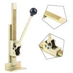Universal Hardwood Flooring Installation Jack Tool