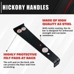 C&T 12.2" Heavy Duty Vinyl Plank Pull Bar